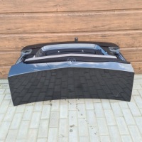 фото thumb №3, Кришка багажника багажника mercedes w212