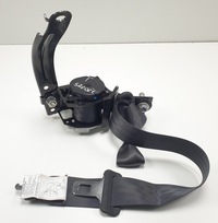 фото thumb №1, Pas безпеки середній задня honda jazz ii