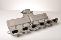 фото thumb №6, Aston martin vanquish i колектор всмоктуючий 1r1e-9424-da лівий