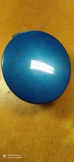 фото thumb №1, Заглушка противотуманной фары левая renault clio ii lift