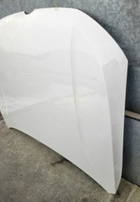 Капот vw volkswagen passat b9 2023- в Украине, фото thumb