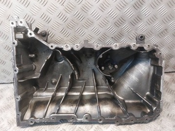 фото thumb №6, Піддон піддон масляна volkswagen transporter t5 2.5 tdi 070103603l