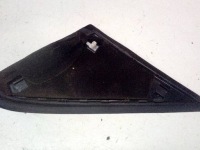 Заглушка захист лівий перед mercedes a170 Ціна, фото thumb