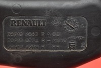 фото thumb №7, Dacia оригинальный номер 289104583r бачок омывателя помпа