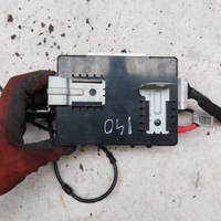 фото thumb №9, Hyundai i40 модуль антенны антенна 116ra-000349