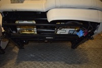 фото thumb №11, Заднее сиденье задняя сиденья электрический 2 ряд mercedes gle w167 suv 1