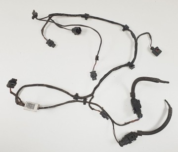 фото thumb №1, Жгут установка pdc зад vw passat b6 3c5971104e