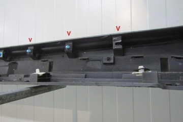 фото thumb №15, Планка пороговая правая kia proceed 3 gt line 19-