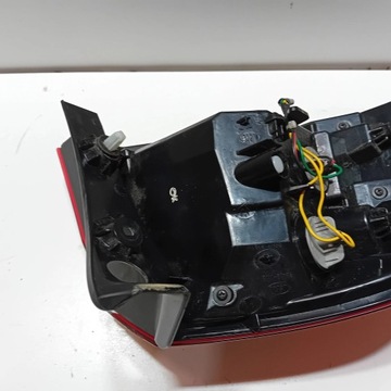 фото thumb №8, Kia rio iii 11-17 лампа правая задняя зад европа