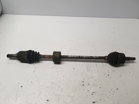 фото thumb №1, Приводной вал półośka передняя правая fiat panda ii 1.4 b