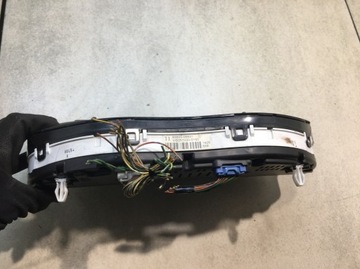 фото thumb №5, Спидометр приборы toyota avensis t25 2.0 d4d 83800-05631