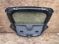 фото thumb №8, Крышка багажника задняя opel corsa d 3d opc