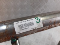 фото thumb №4, Каркас балка консоли citroen c3 iii