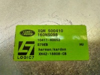 фото thumb №10, Range rover iii l322 динамик левое правое зад logic7 xh42-18808-cb 2штуки