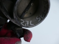 фото thumb №9, Chrysler sebring 2.7 v6 24v дросельна заслінка