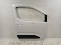 фото thumb №1, Двері праве передні правий перед berlingo 4 iv combo e 2018-