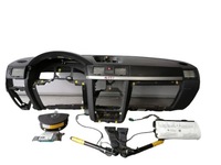 фото thumb №1, Opel meriva a консоль подушка безопасности, модуль подушки безопасности,