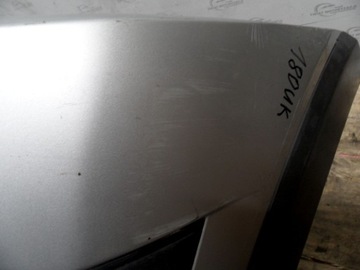 фото thumb №6, Chevrolet captiva i рестайлінг 13r бампер перед