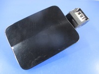 фото thumb №1, Croma ii кришка заливної пального czarna 601/b 601b