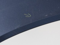 фото thumb №11, Капот кришка двигуна oryg lak teb66 renault scenic ii 03-09r.