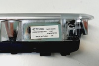 фото thumb №9, Nowa оригинальная лампа внутренняя освещение кабины volvo fh fm fmx fl