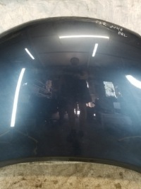 фото thumb №7, Капот кришка двигуна nissan juke f15 код raq