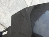 Бампер mazda cx-30 в Україні, фото thumb