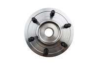 фото thumb №12, Ступиця колеса задня ford expedition 03-06