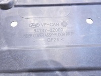 фото thumb №6, Захист підвіска правий задня hyundai i40 kombi