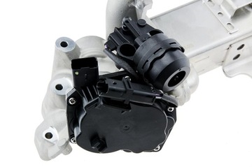 фото thumb №10, Nty клапан egr - ford focus 2.0tdci 2011-,mondeo 2.0tdci 2010-,s-max 2.0tdci