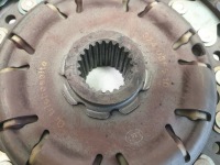 фото thumb №9, Vw golf vi 1.6 tdi диск прижим сцепление cbb