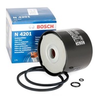 фото thumb №1, Фільтр пального ford mondeo i-ii