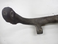 фото thumb №8, Ступиця поворотний кулак лівий перед mercedes w221 s65 amg