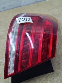 фото thumb №10, Лампа задня ліва mercedes w212 sedan 13-16r