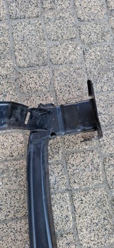 фото thumb №11, Skoda kodiaq 2016- балка бампера перед 565807109