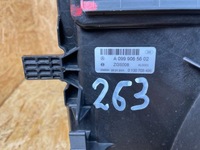 фото thumb №11, Вентилятор радіатор корпус mercedes eqe w295 eqs w297 a0999065602