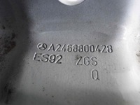 фото thumb №10, Mercedes b klasa w246 246 петля капот белый 650