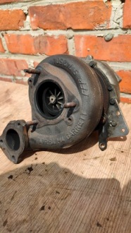 фото thumb №7, Jeep grand cherokee wk 3.0 crd турбіна turbo