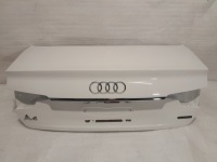Купить Audi a4 b9 рестайлинг  седан крышка багажника багажника задняя крышка ly9c, фото thumb