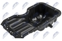 Піддон масляна mazda 2 1.5 07-,/oe zj0110400 Доставка, фото thumb