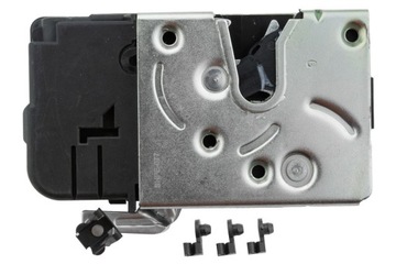 фото thumb №1, Замок перед citroen berlingo 1996-2008 peugeot partner 1996-2008 левый