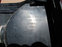 фото thumb №11, Ford f-150 15- лампа задняя задняя правая оригинал ford pajaczek