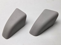 Накладка заглушка обшивки потолка proace city combo berlingo rifter 98238776 Доставка, фото thumb