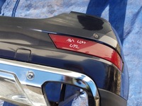 фото thumb №8, Бампер задняя задний mercedes ml w164 lift c112 112