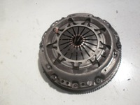 фото thumb №1, Peugeot 307 1.6 hdi колесо двухмассовый сцепление !!!