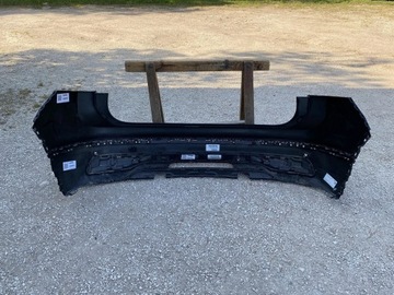 фото thumb №8, Бампер зад задній vw tiguan ii 5na r line рестайлінг 2020- 5na807521g