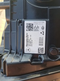 фото thumb №6, Mercedes gla w247 rok 2021p.prawa лампа led a2479065006