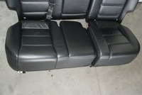 фото thumb №5, Porsche cayenne 7l lift заднє сидіння задня 07-10r