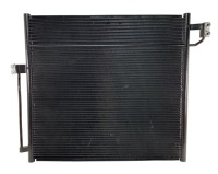 фото thumb №1, Радіатор кондиціонера mercedes gl x166 2012 -