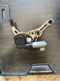 Привід кришки багажника mercedes eqe v295 a2959069600 в Україні, фото thumb